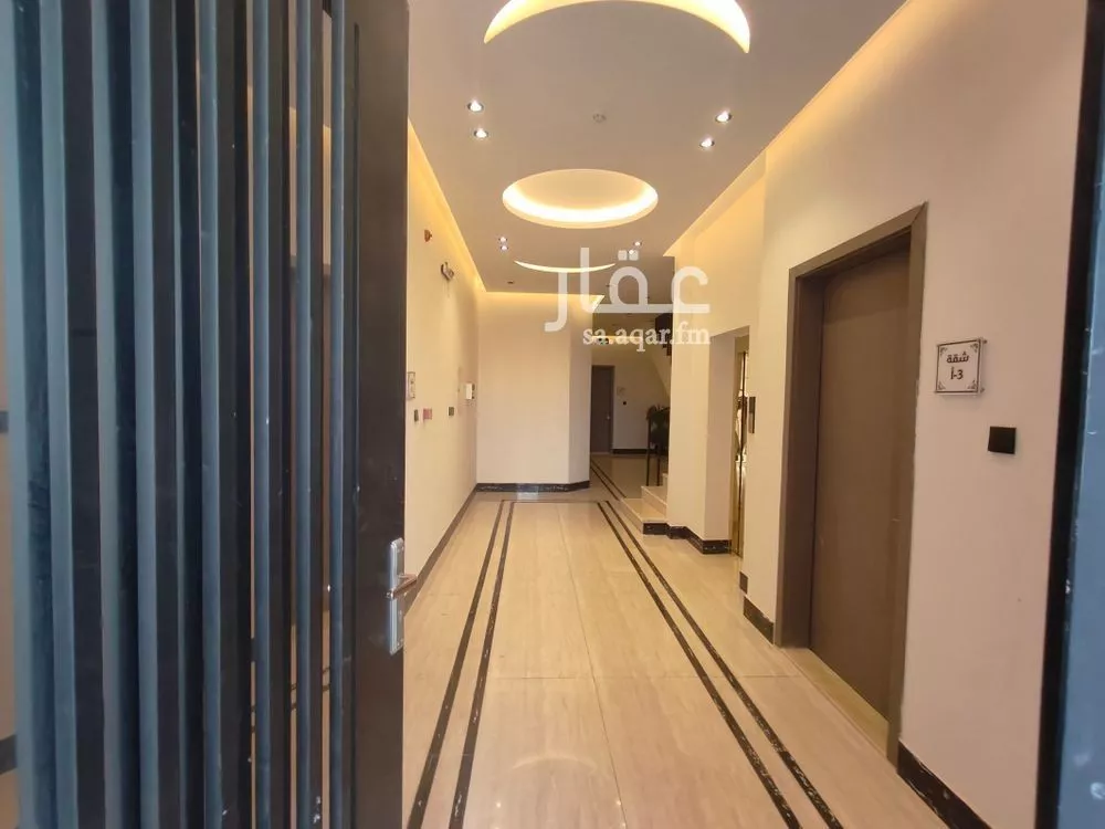 3 bedroom apartment in Badr 9
