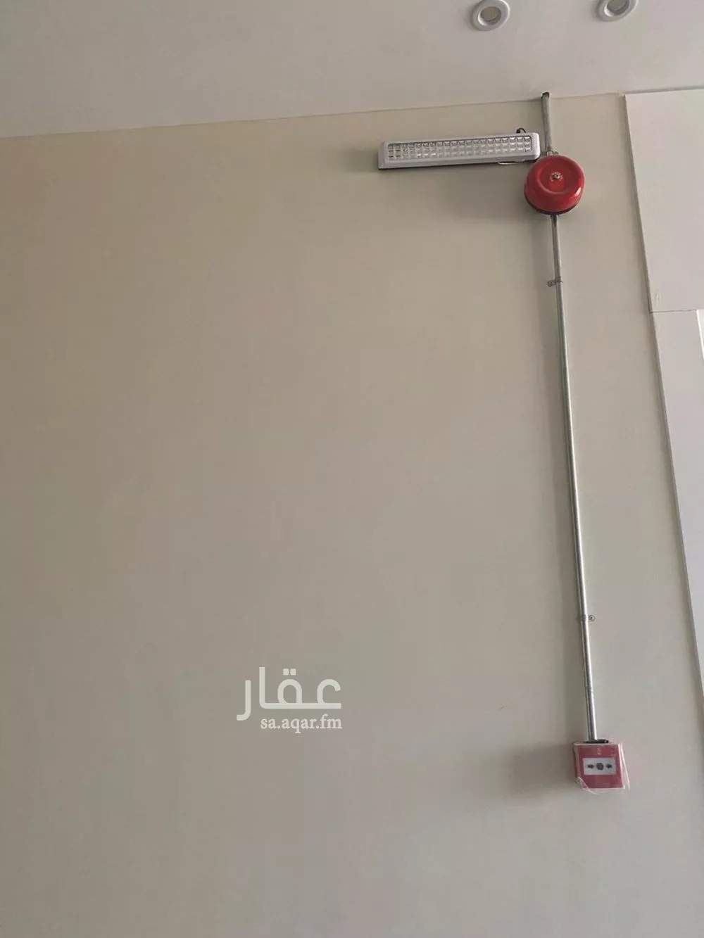 شقة 4 غرف في المونسية 6
