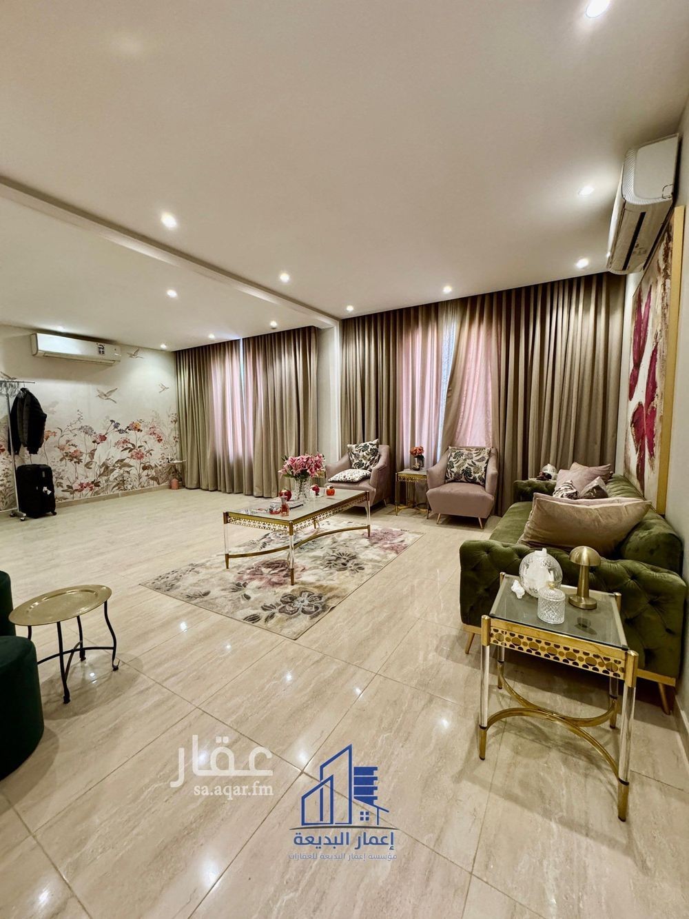 شقة 3 غرف في ظهرة البديعة، الرياض 11