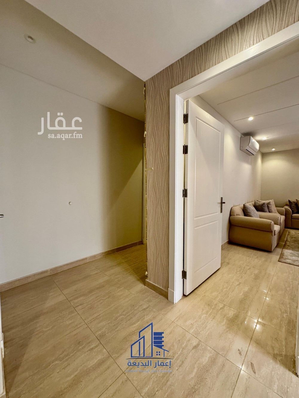 شقة 3 غرف في ظهرة البديعة، الرياض 9