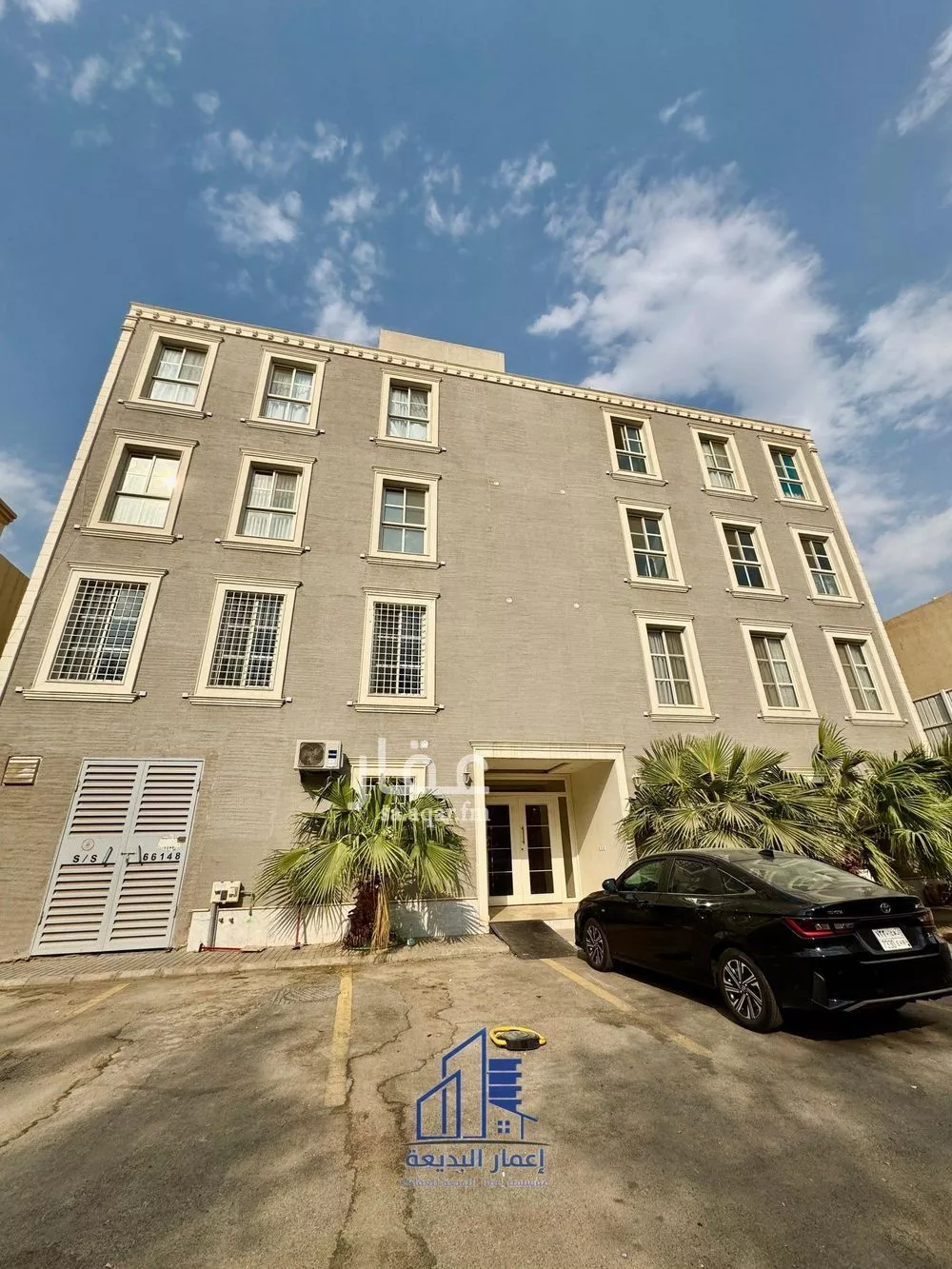 4 bedroom apartment in Dhahrat Al Badiah 2
