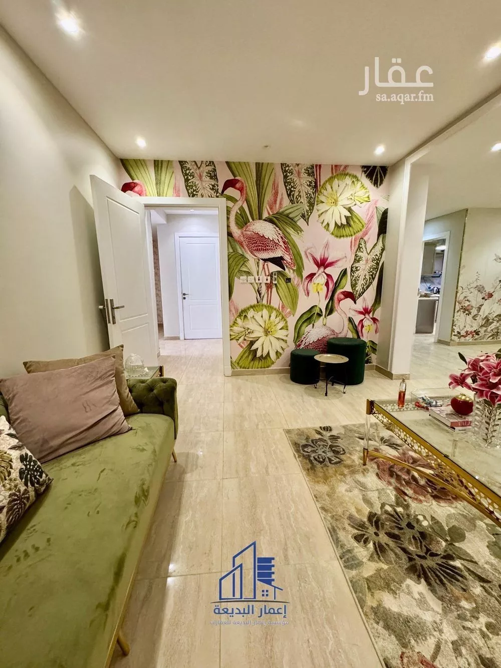 4 bedroom apartment in Dhahrat Al Badiah 13