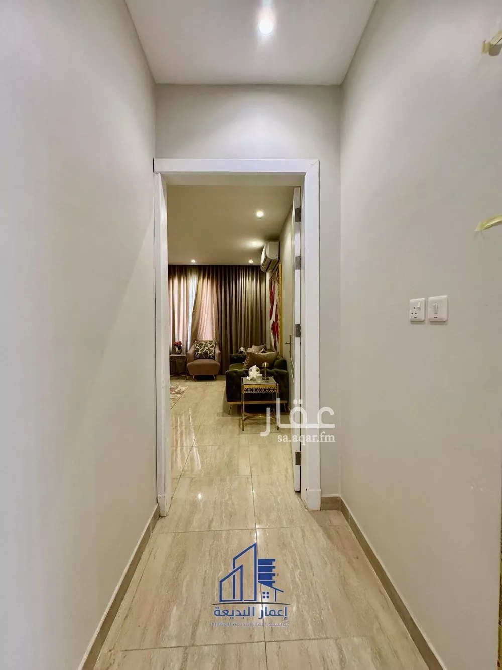 4 bedroom apartment in Dhahrat Al Badiah 10