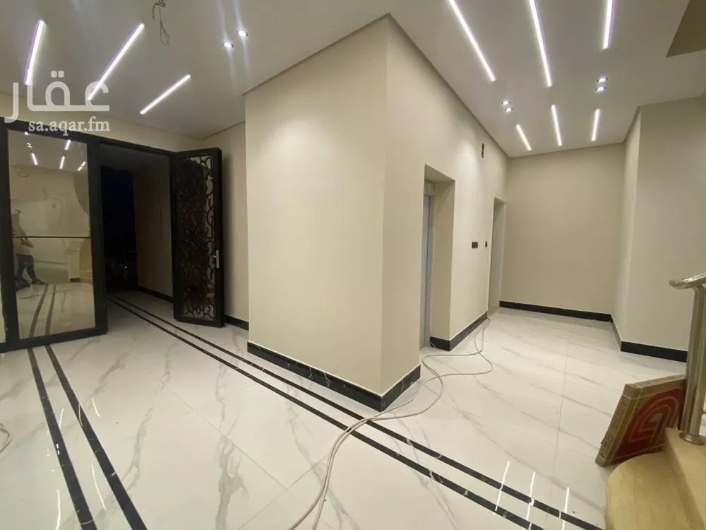 4 bedroom apartment in Badr 13