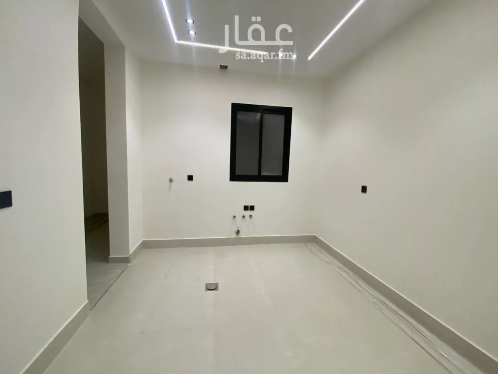 4 bedroom apartment in Badr 3