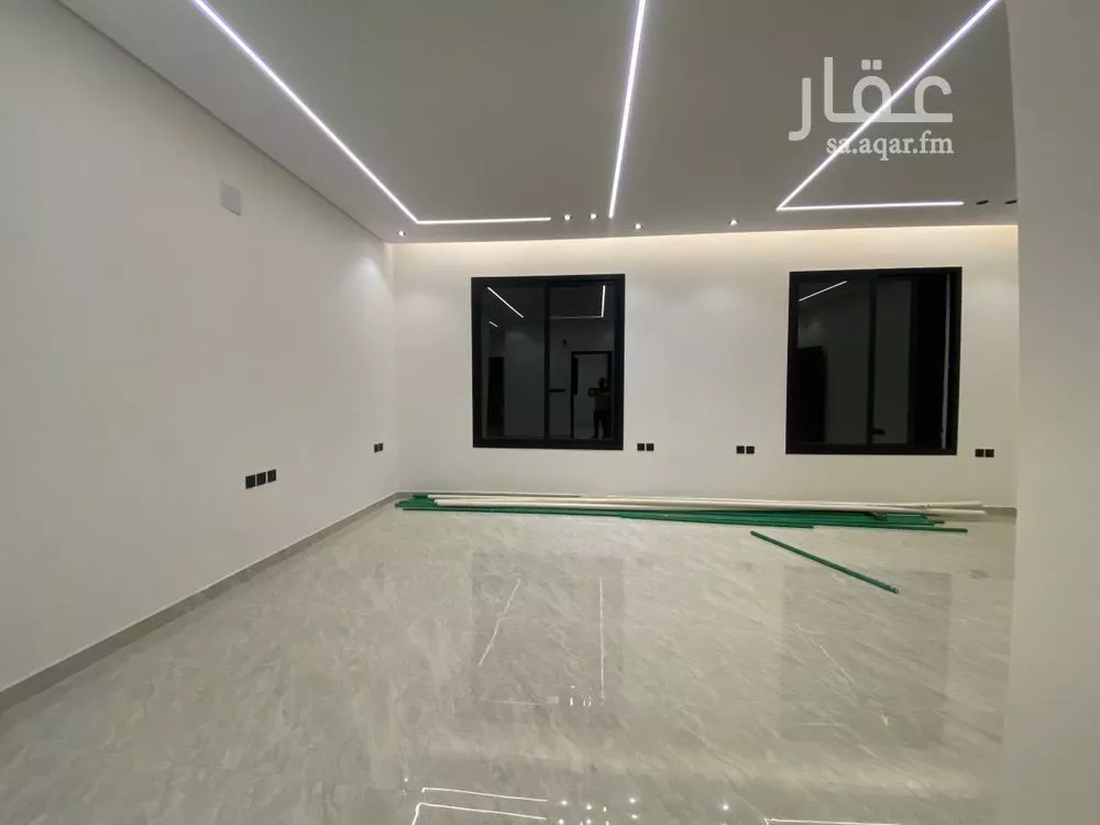 4 bedroom apartment in Badr 5