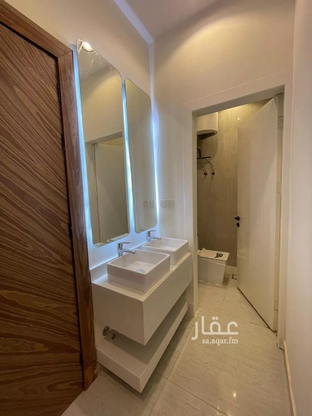 4 bedroom apartment in Dirab 7