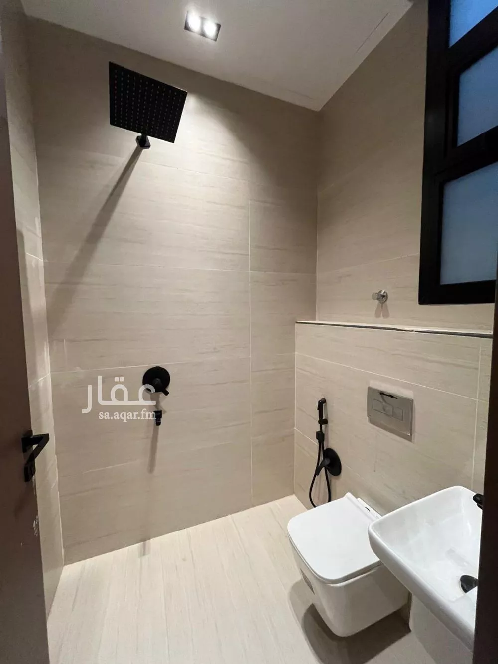 شقة 3 غرف في النهضة 2