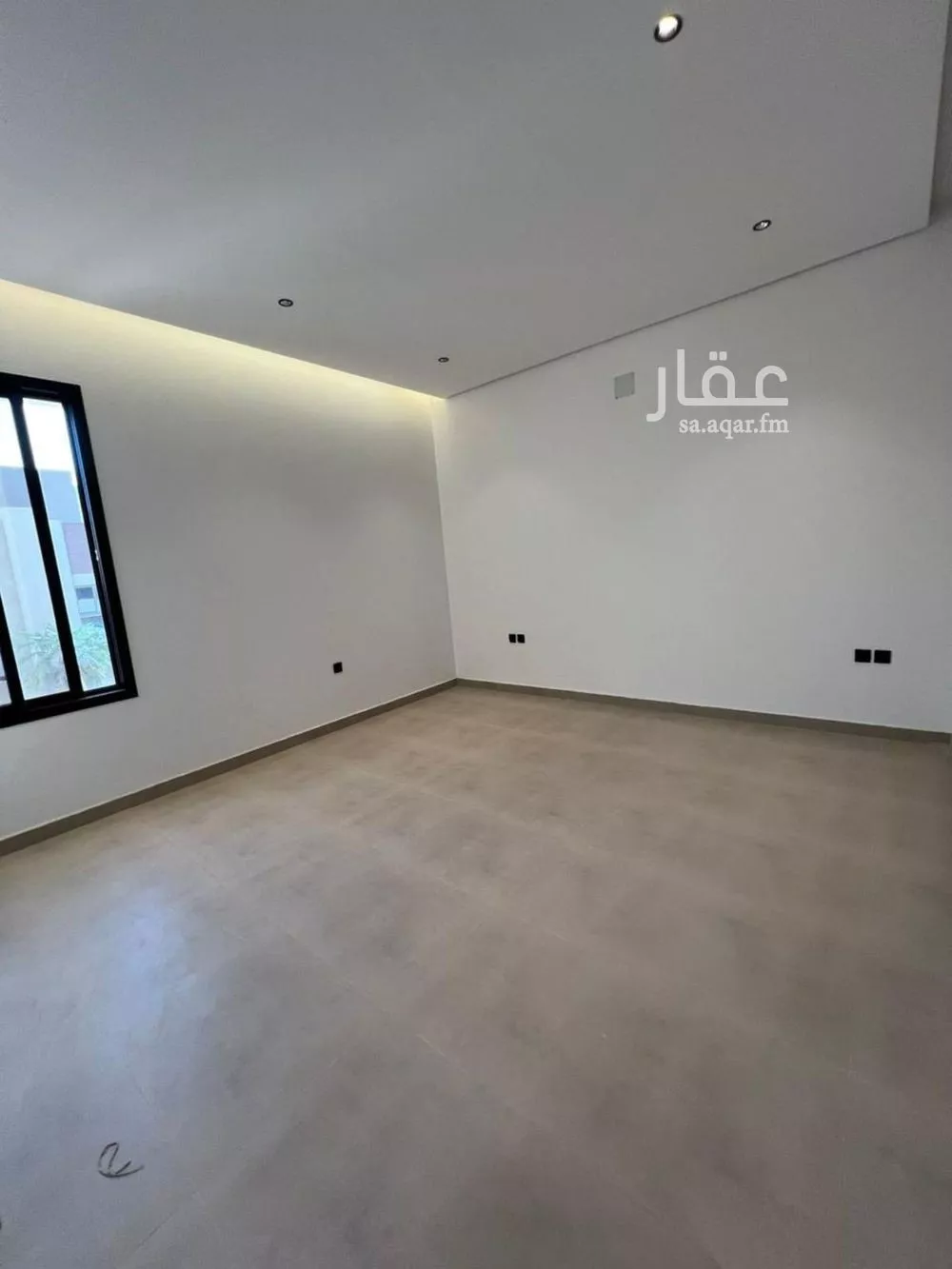4 bedroom apartment in Al Hazm 3