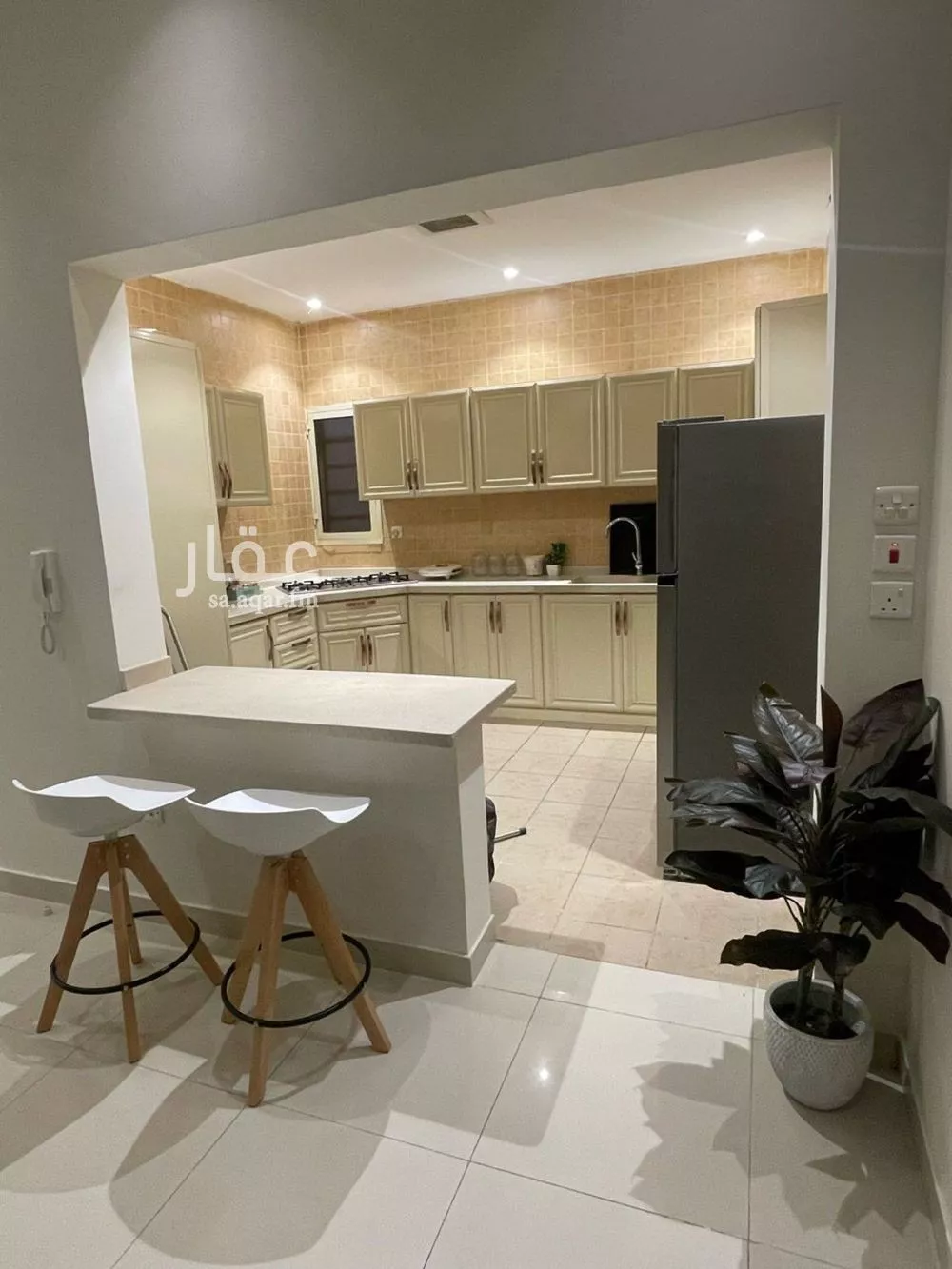 3 bedroom apartment in Al Malqa 2