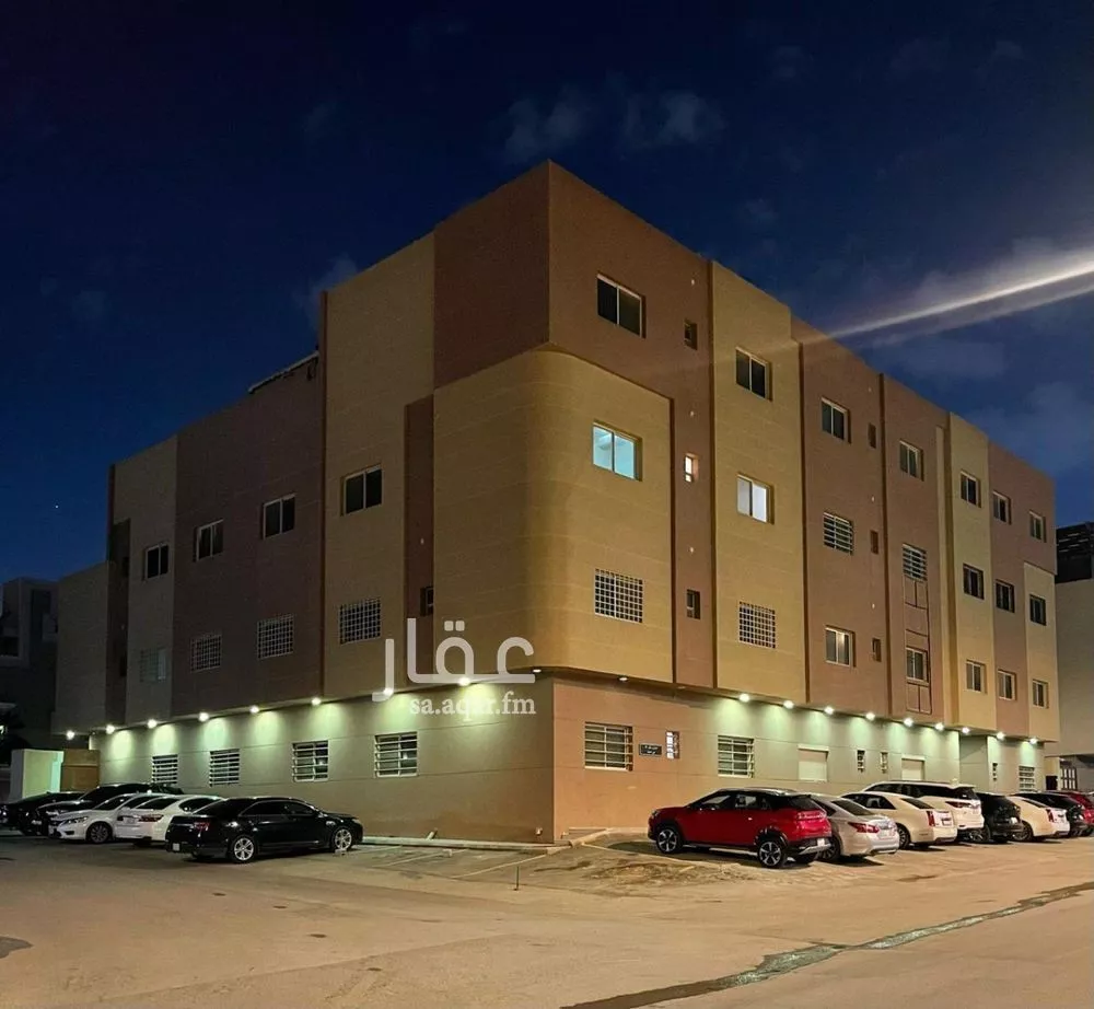 3 bedroom apartment in Al Malqa 3