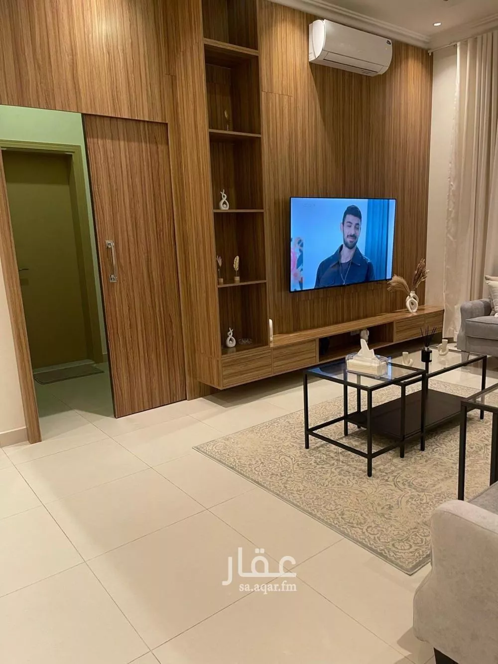 3 bedroom apartment in Al Malqa 4