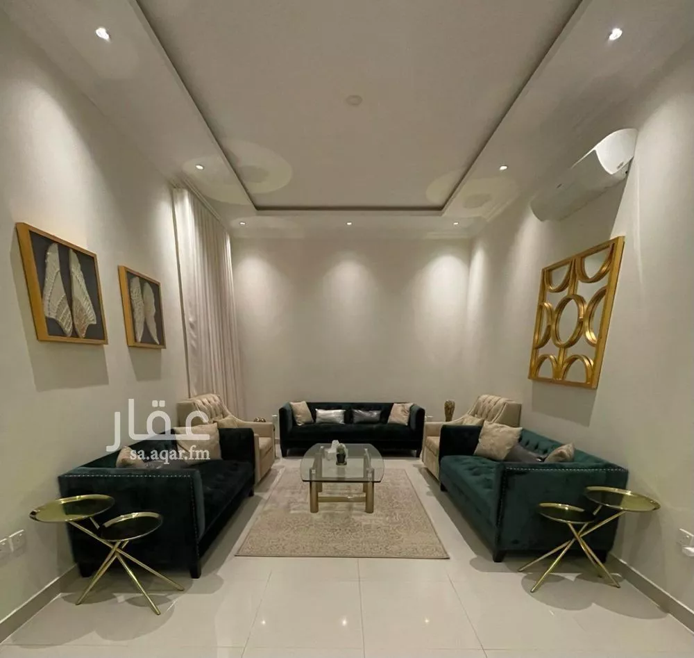 3 bedroom apartment in Al Malqa 5