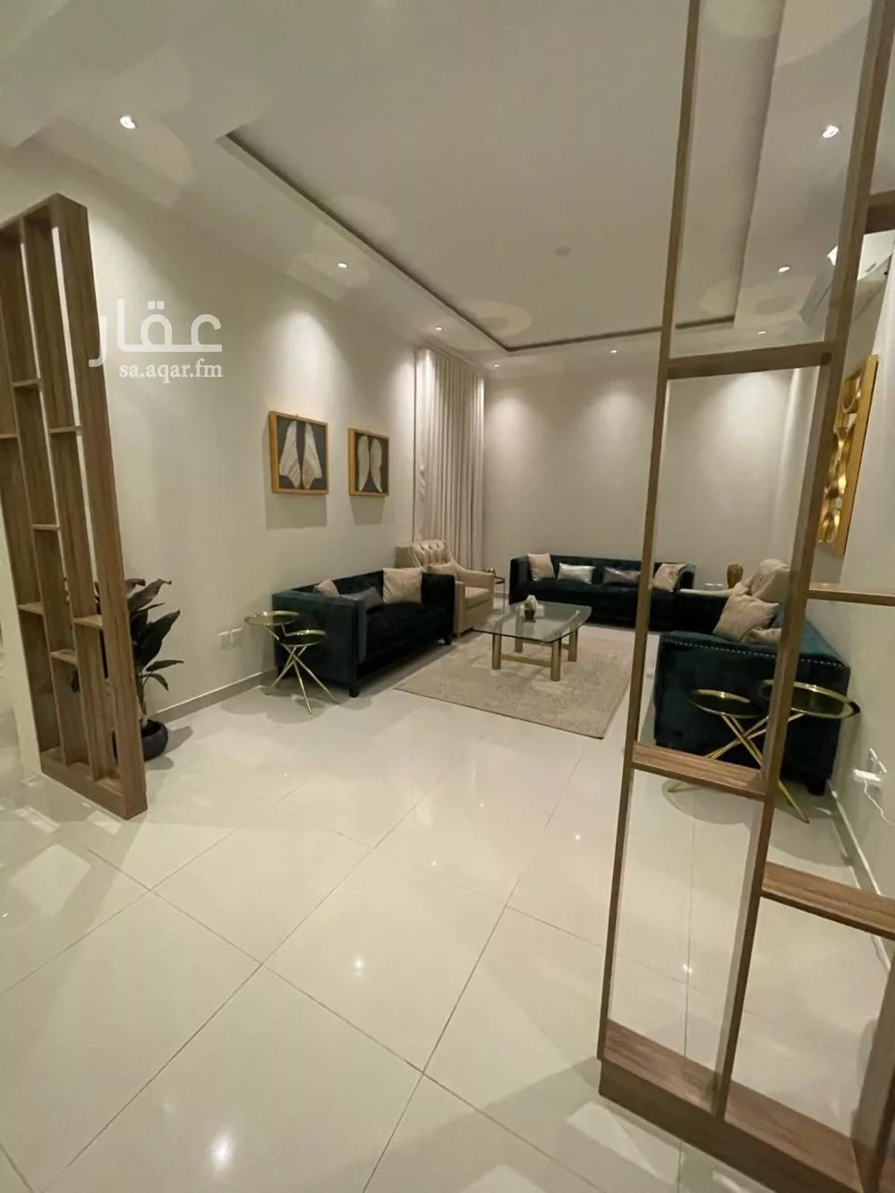 3 bedroom apartment in Al Malqa 6