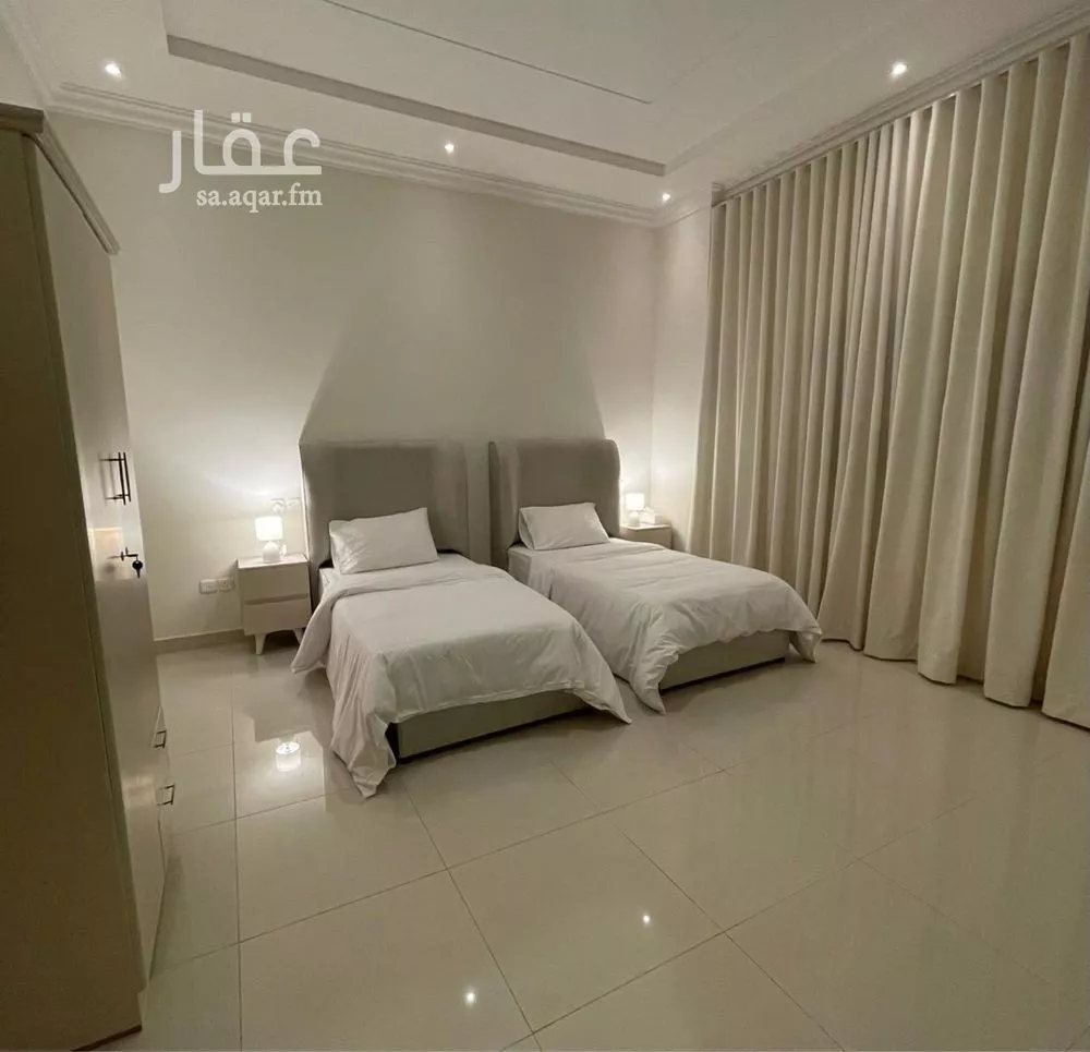 3 bedroom apartment in Al Malqa 7