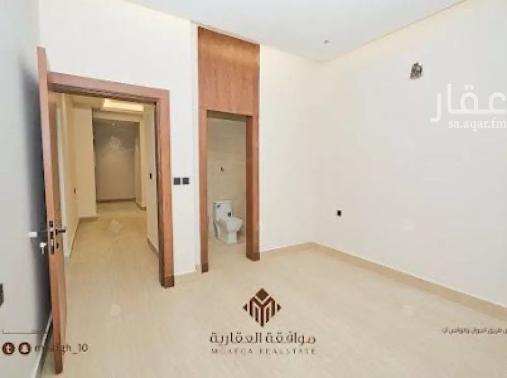 3 bedroom apartment in Al Mahdiyyah 19