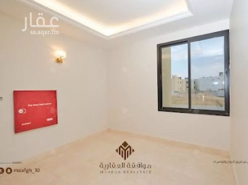 3 bedroom apartment in Al Mahdiyyah 3