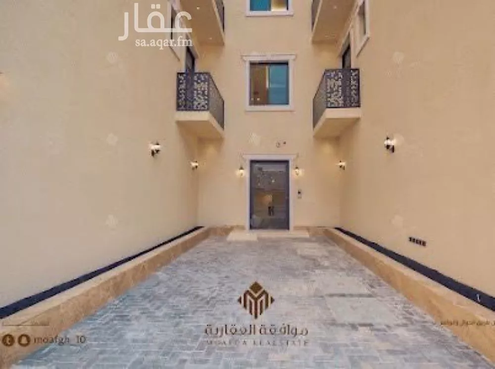 3 bedroom apartment in Al Mahdiyyah 25
