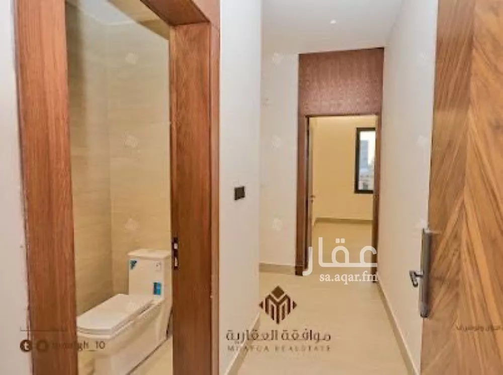 3 bedroom apartment in Al Mahdiyyah 5