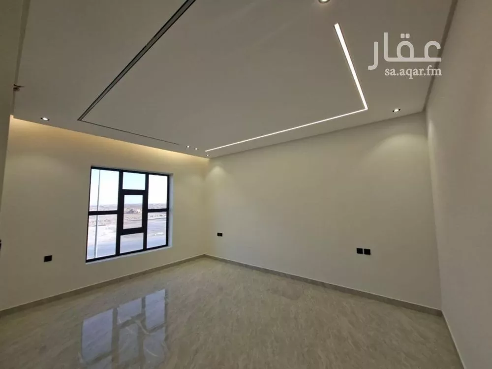 5 bedroom apartment in Badr 2