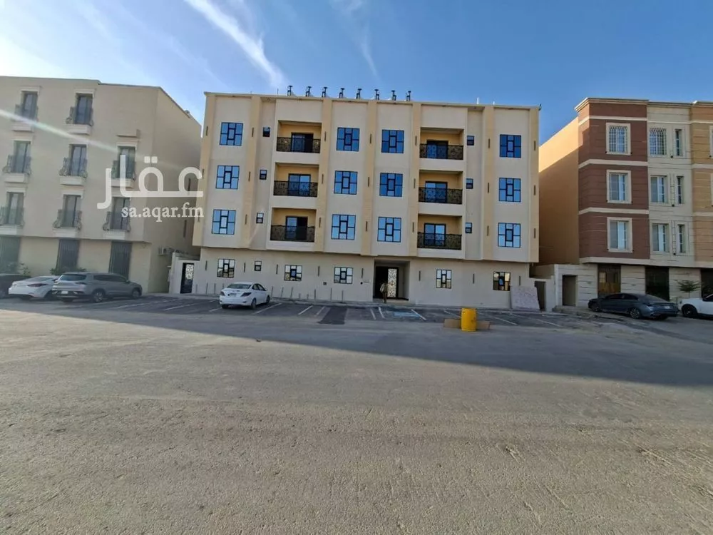 5 bedroom apartment in Badr 13