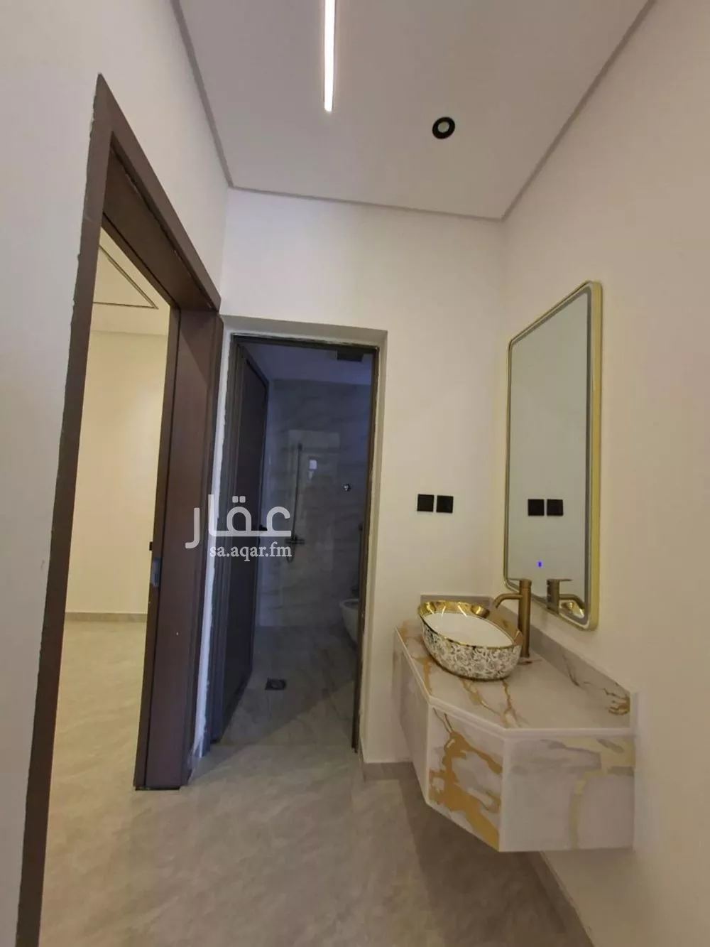 5 bedroom apartment in Badr 4