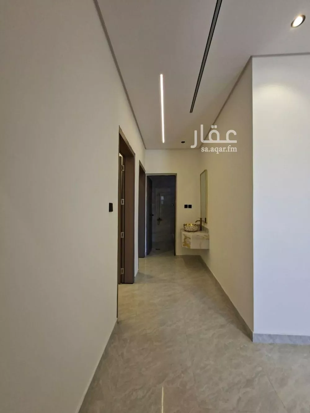 5 bedroom apartment in Badr 7