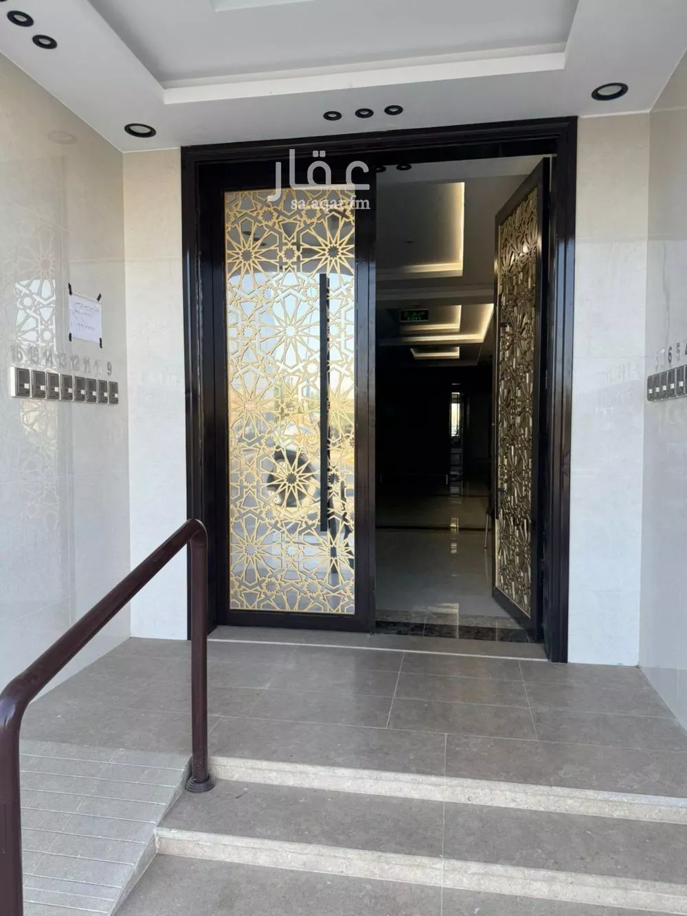 3 bedroom apartment in Ad Dar Al Baida 6