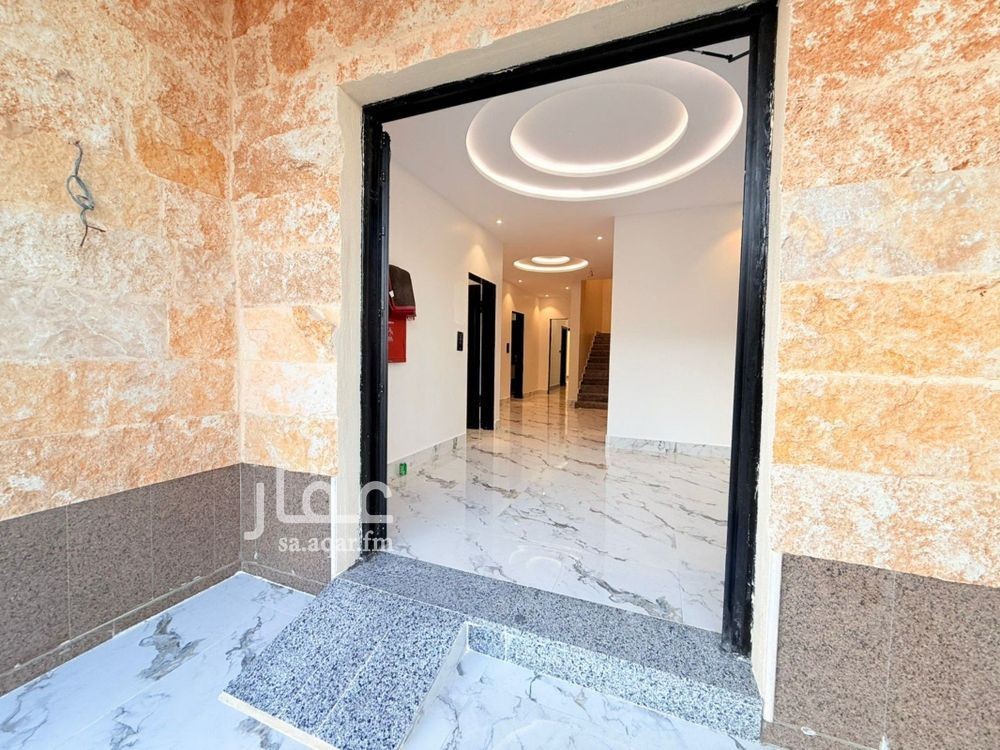 شقة 3 غرف في عكاظ، الرياض 9