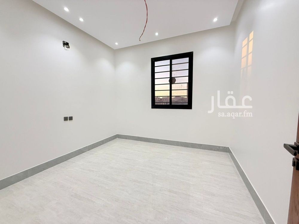 شقة 3 غرف في عكاظ، الرياض 4