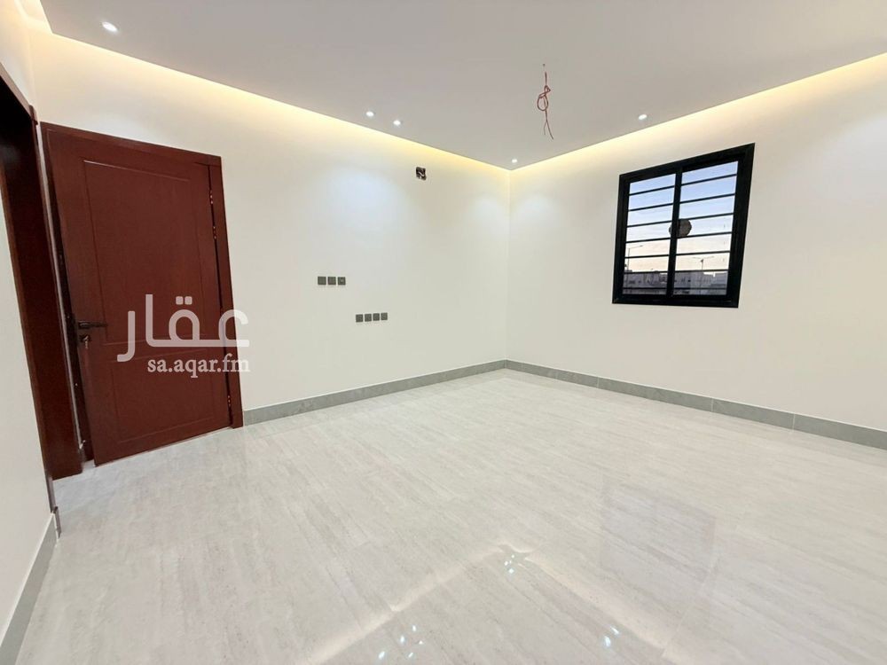 شقة 3 غرف في عكاظ، الرياض 3