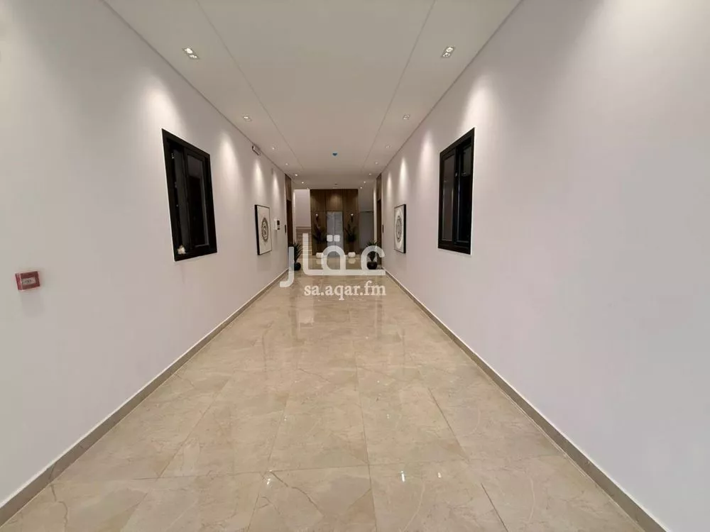 شقة 4 غرف في الدار البيضاء 4