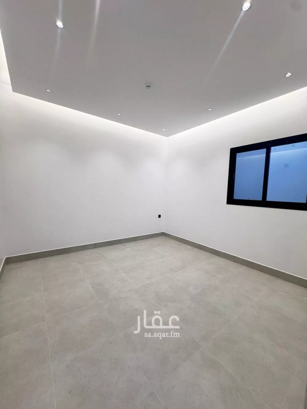 شقة 4 غرف في طويق 11