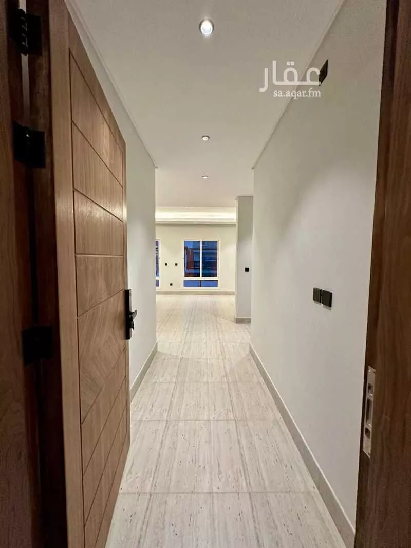 3 bedroom apartment in Al Narjis 2