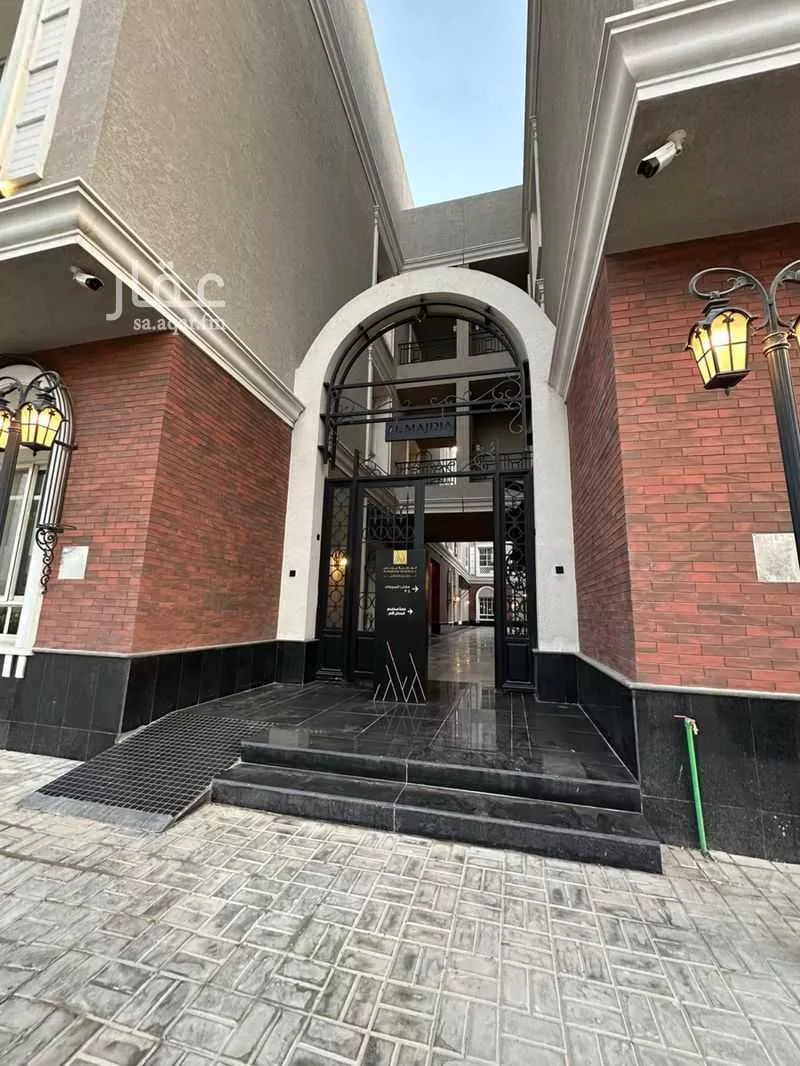 3 bedroom apartment in Al Narjis 4