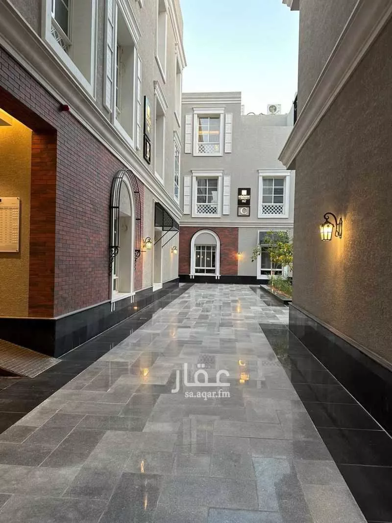 3 bedroom apartment in Al Narjis 8