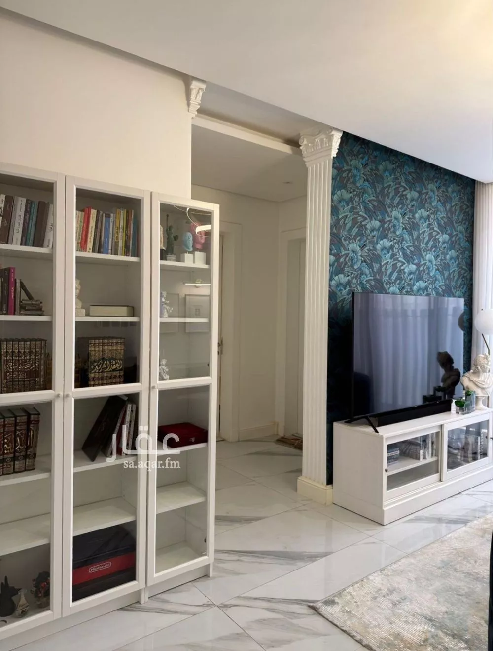 4 bedroom apartment in Al Narjis 7