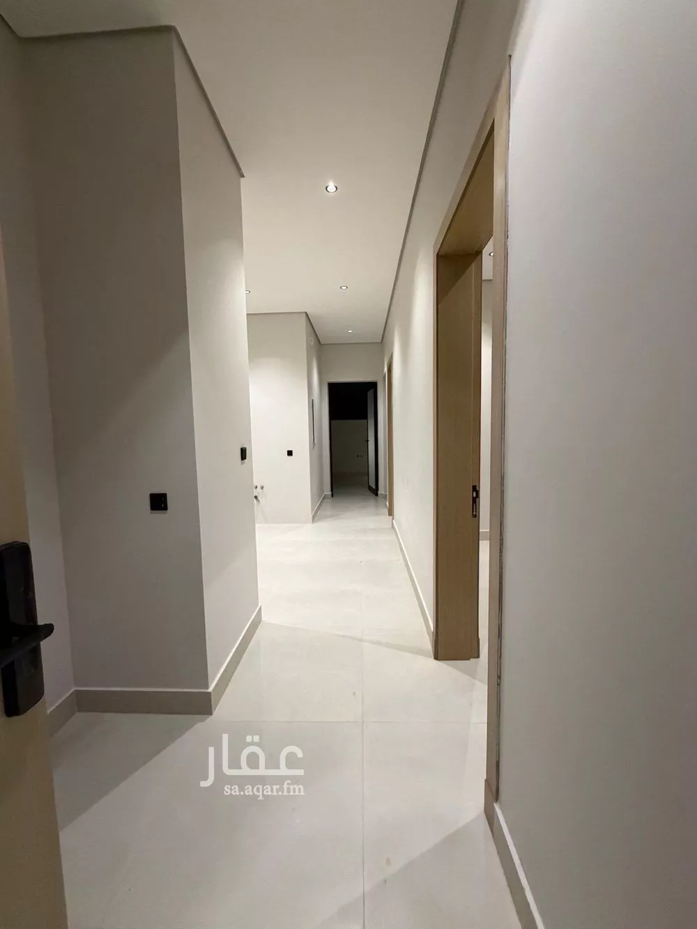 شقة 3 غرف في الملز 6