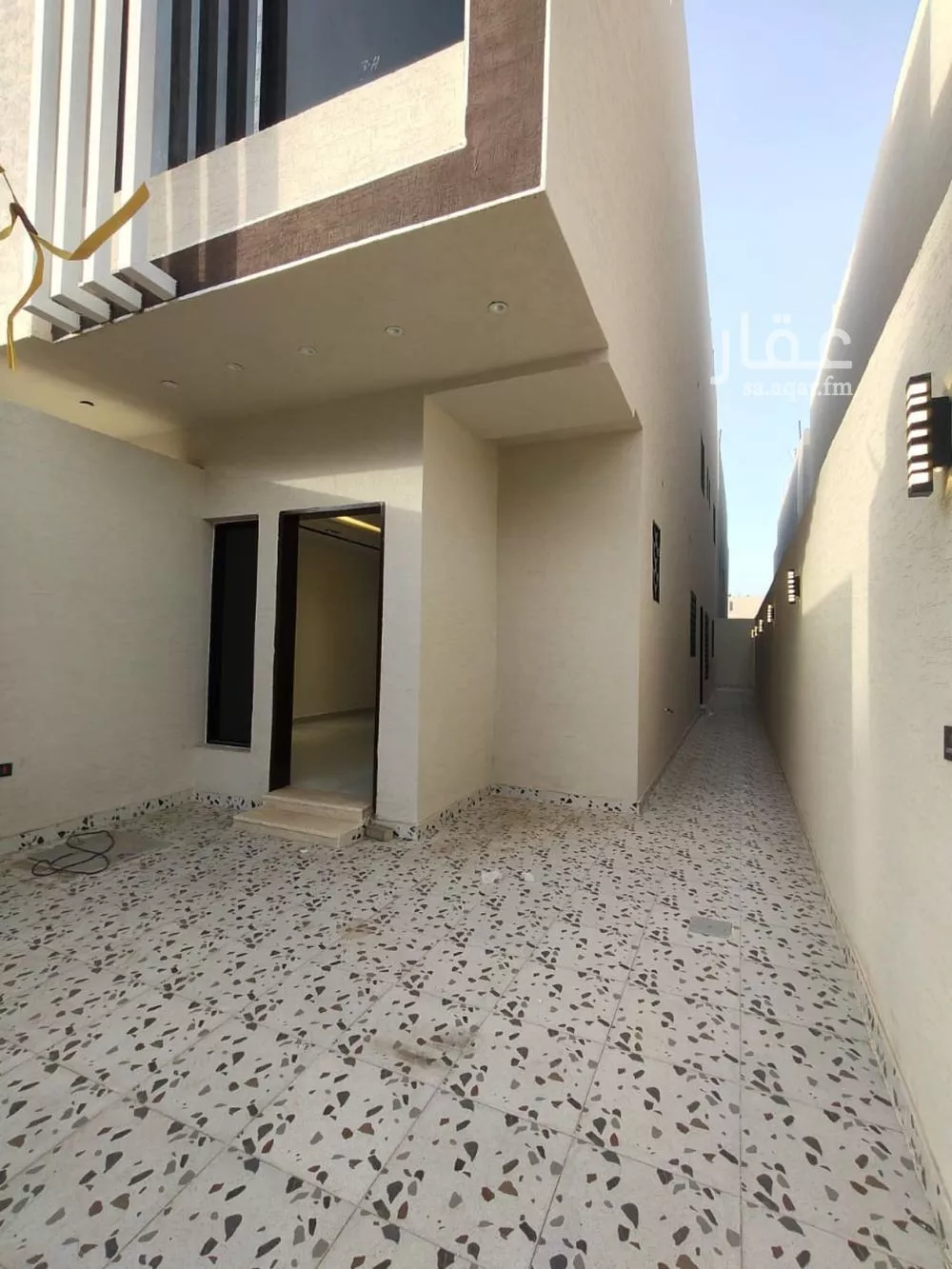 5 bedroom apartment in Badr 2