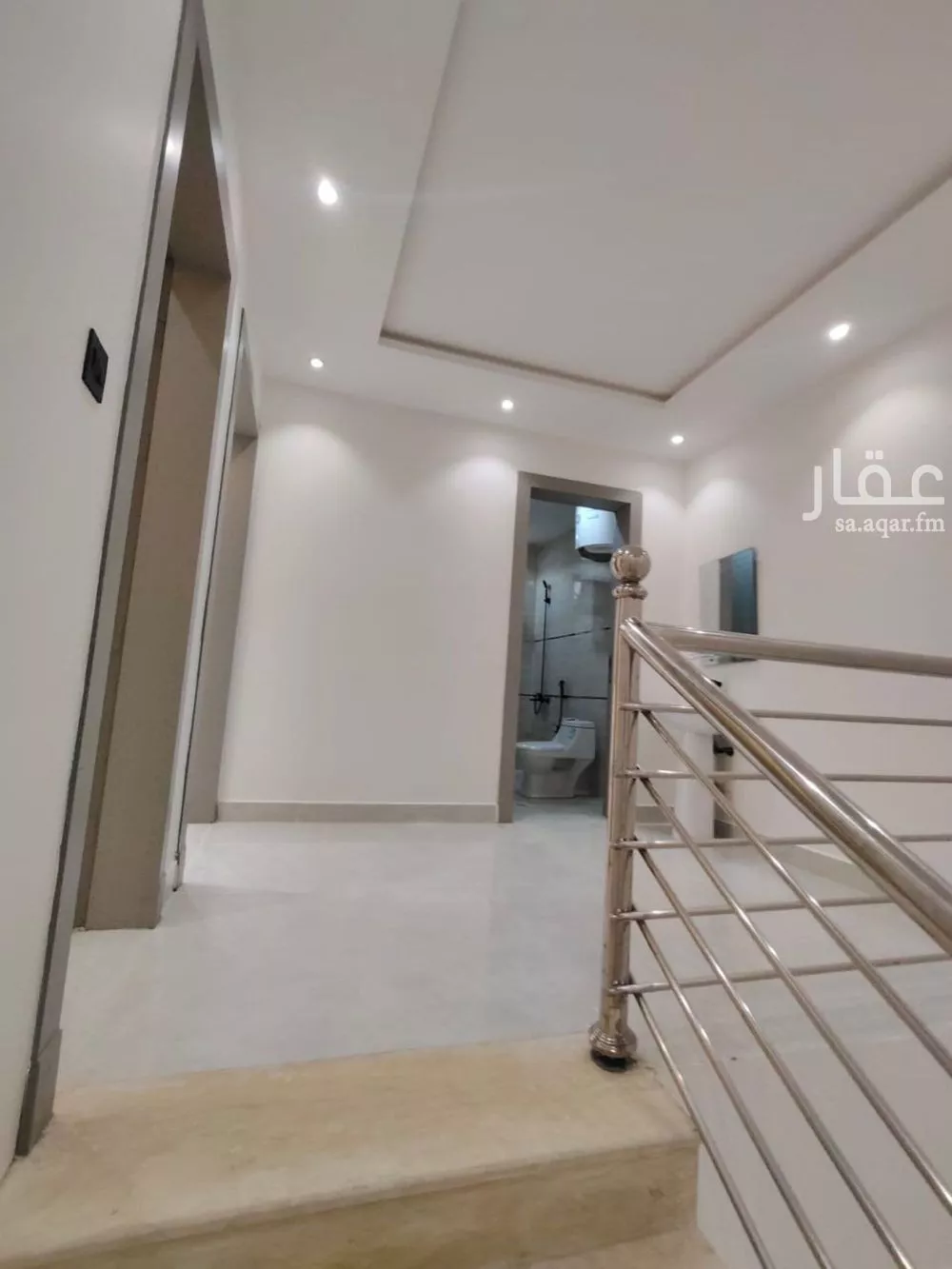 5 bedroom apartment in Badr 7