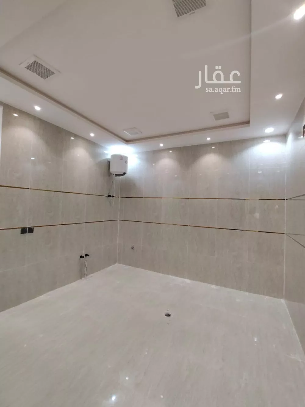 5 bedroom apartment in Badr 9