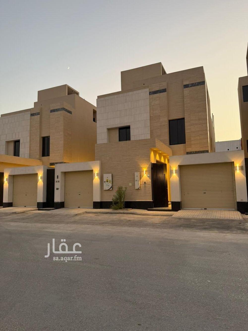 شقة 1 غرف في الشرق، الرياض 2