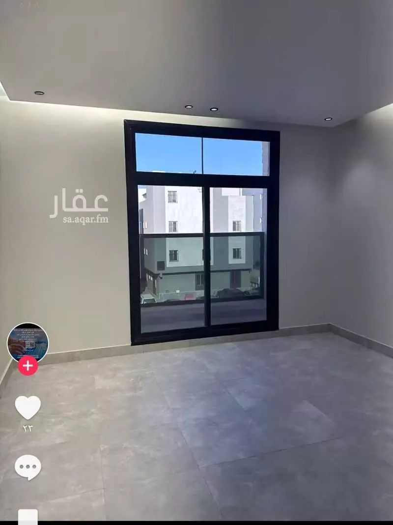 شقة 4 غرف في بدر 6