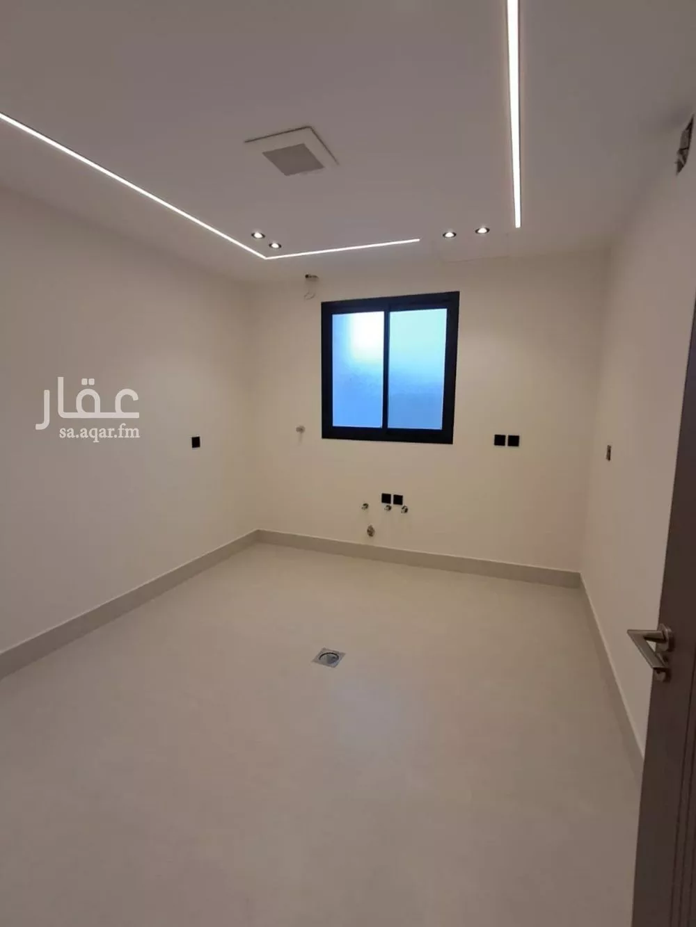 شقة 4 غرف في الحزم 2