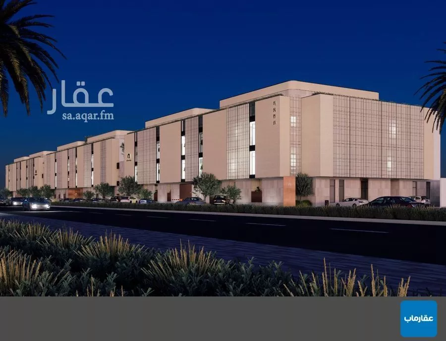 2 bedroom apartment in Al Nahda 5
