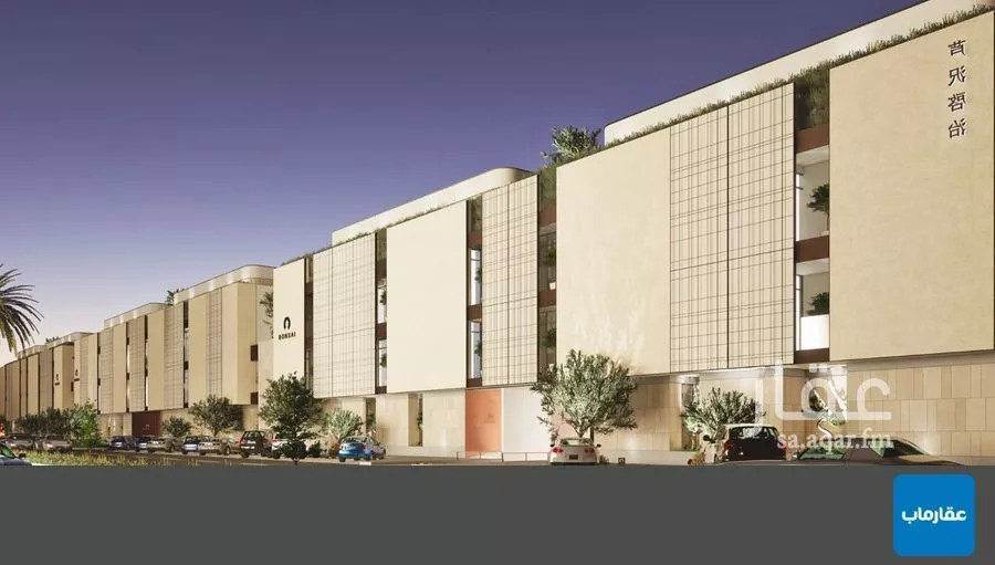 2 bedroom apartment in Al Nahda 6