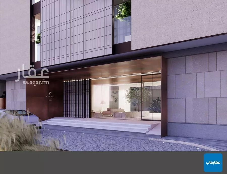 2 bedroom apartment in Al Nahda 10
