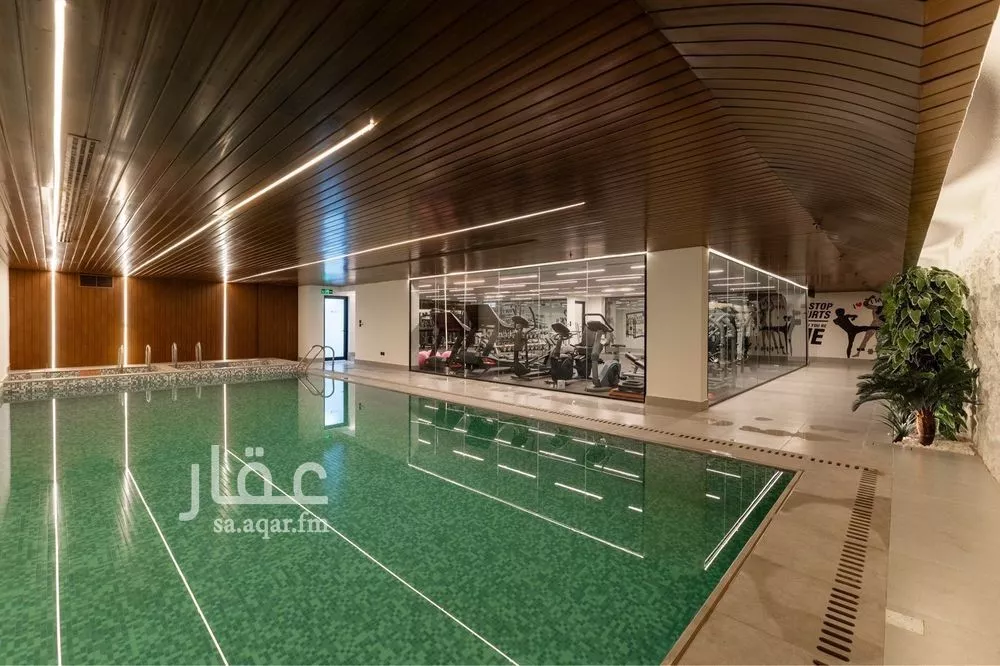 2 bedroom apartment in Al Mathar Ash Shamali, Riyadh 4
