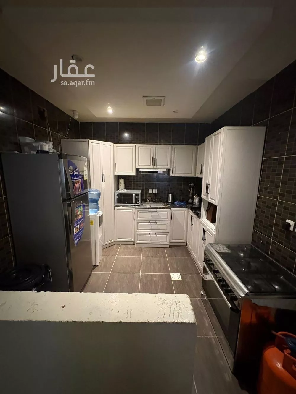 2 bedroom apartment in Al Malqa 3