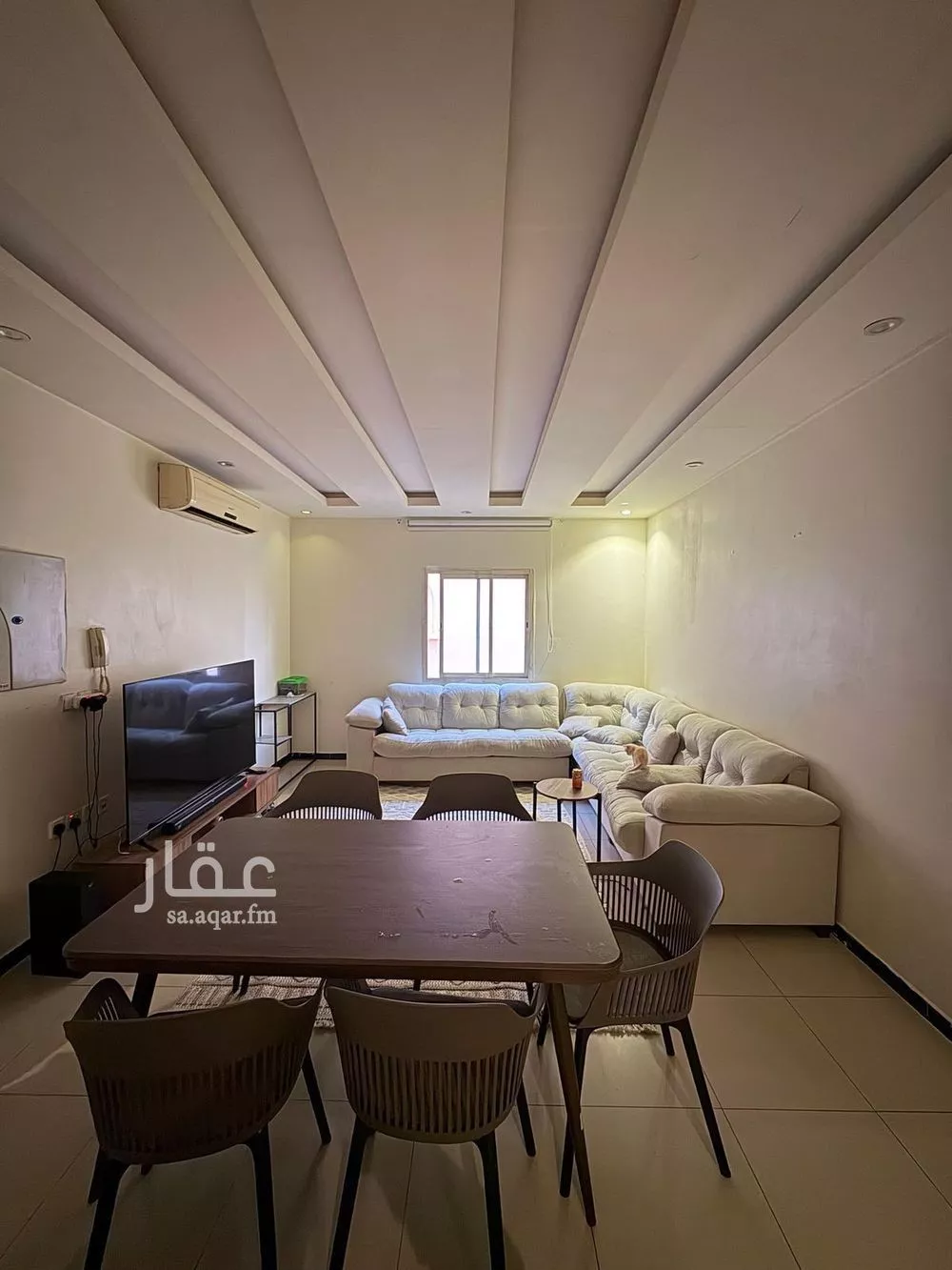 2 bedroom apartment in Al Malqa 4